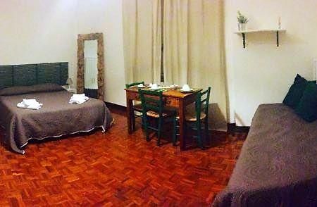 Out Of Time Bed and Breakfast Roma Esterno foto