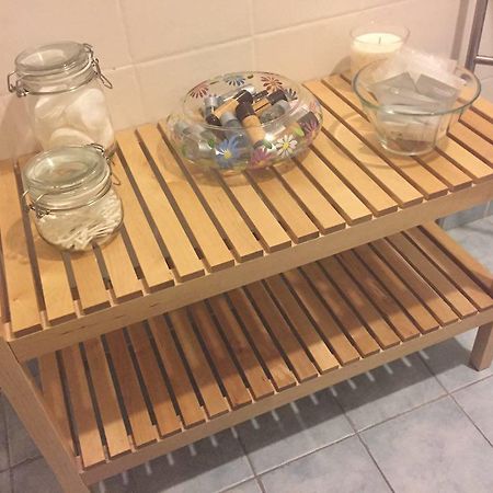 Out Of Time Bed and Breakfast Roma Esterno foto