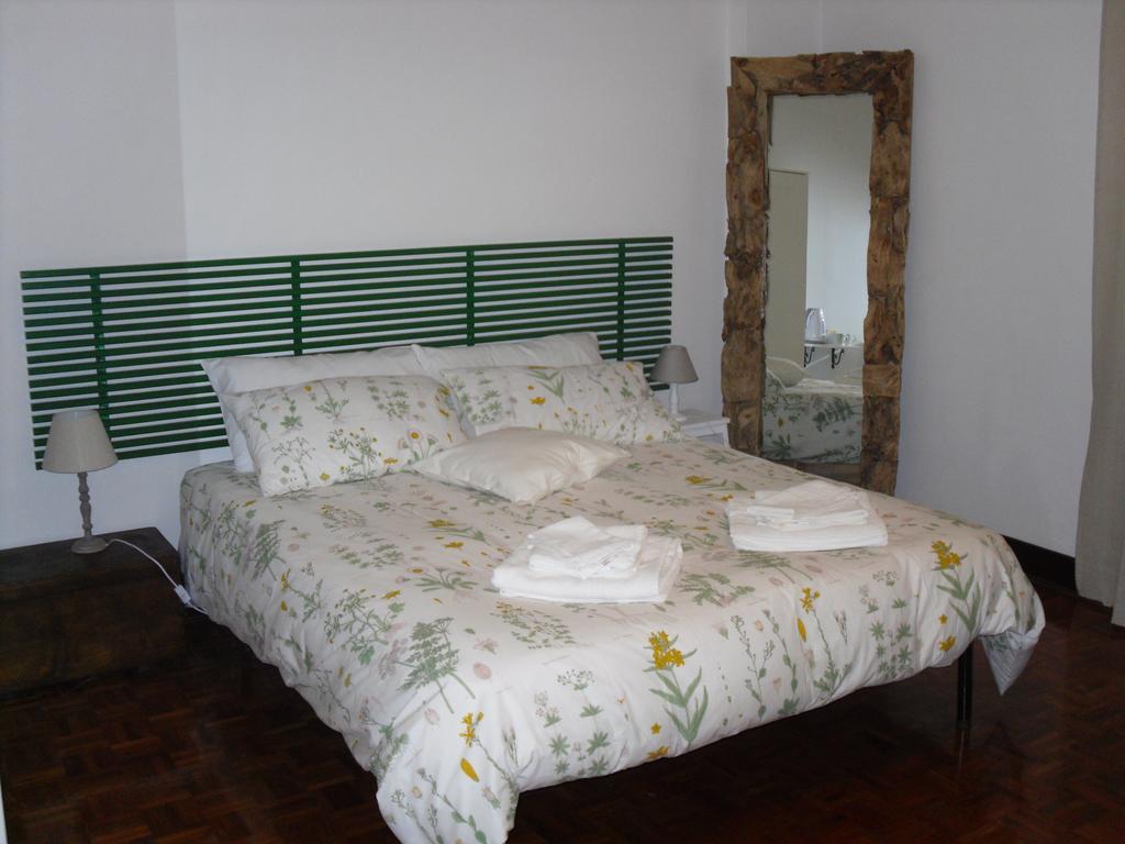 Out Of Time Bed and Breakfast Roma Esterno foto