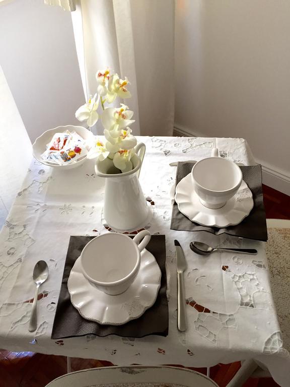Out Of Time Bed and Breakfast Roma Camera foto