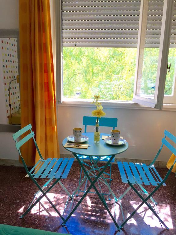 Out Of Time Bed and Breakfast Roma Camera foto