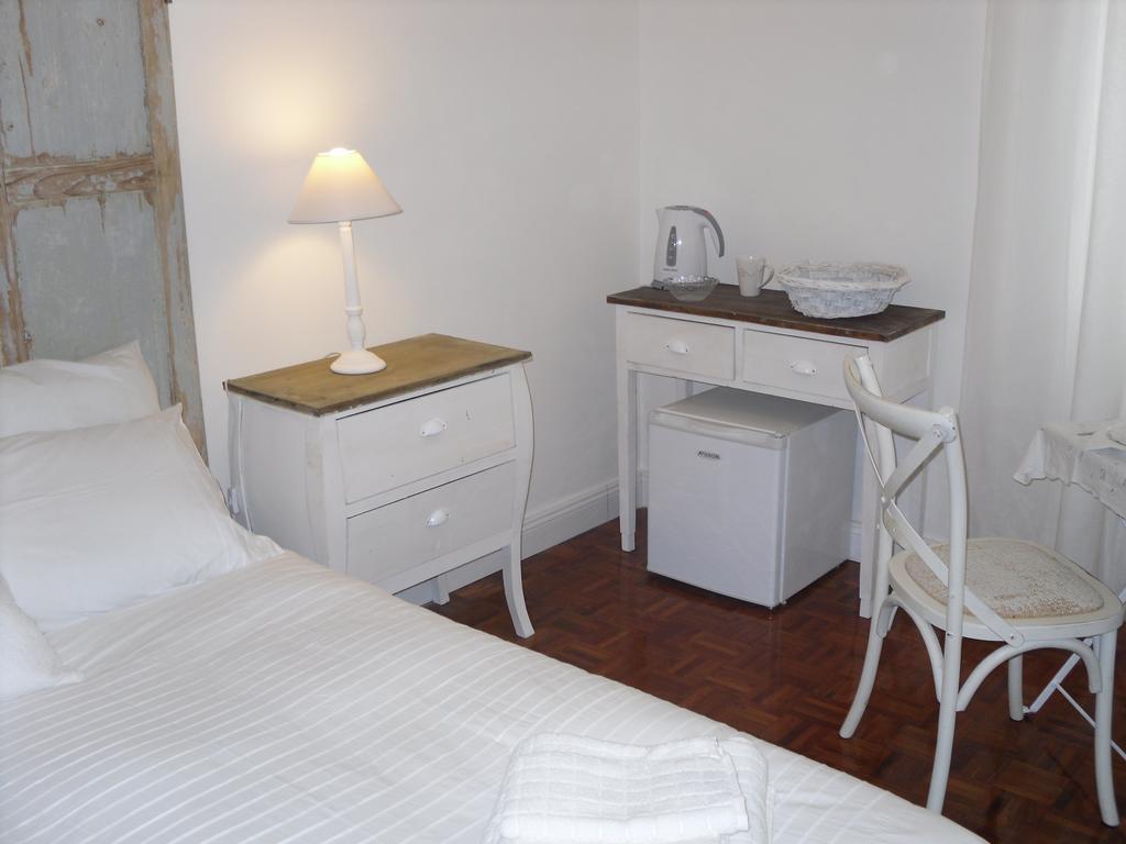 Out Of Time Bed and Breakfast Roma Camera foto