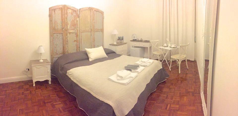 Out Of Time Bed and Breakfast Roma Esterno foto