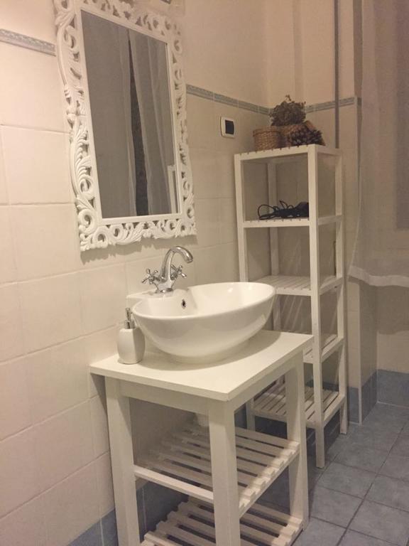 Out Of Time Bed and Breakfast Roma Esterno foto