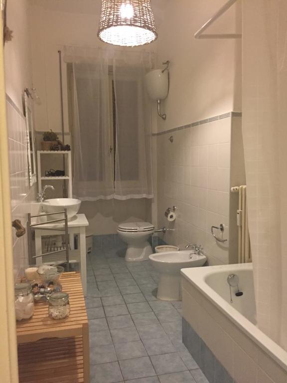 Out Of Time Bed and Breakfast Roma Esterno foto