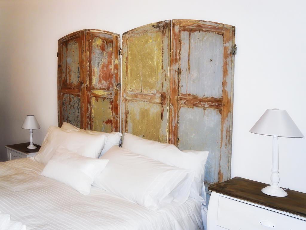Out Of Time Bed and Breakfast Roma Camera foto
