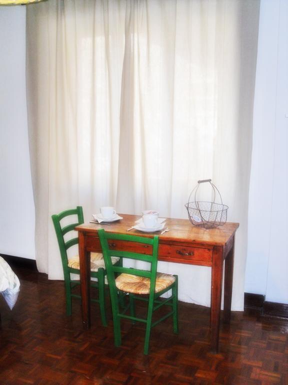Out Of Time Bed and Breakfast Roma Camera foto