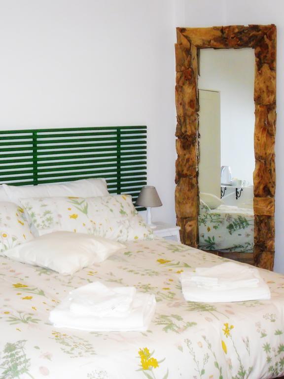 Out Of Time Bed and Breakfast Roma Camera foto
