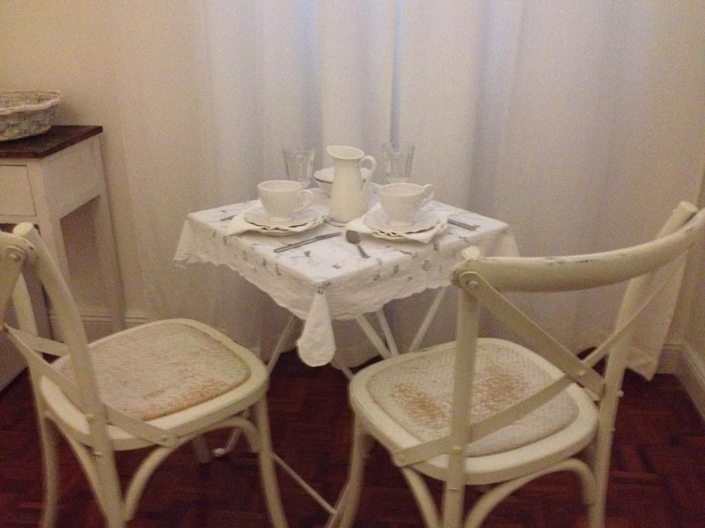 Out Of Time Bed and Breakfast Roma Camera foto