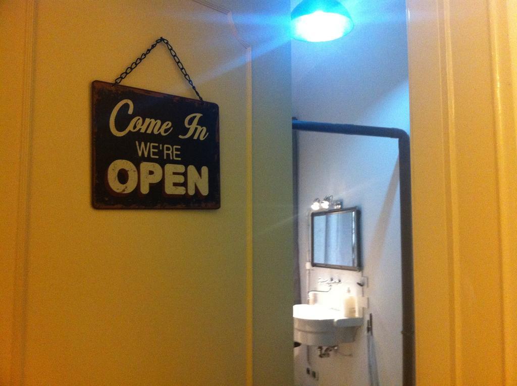 Out Of Time Bed and Breakfast Roma Camera foto