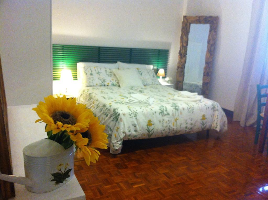 Out Of Time Bed and Breakfast Roma Camera foto