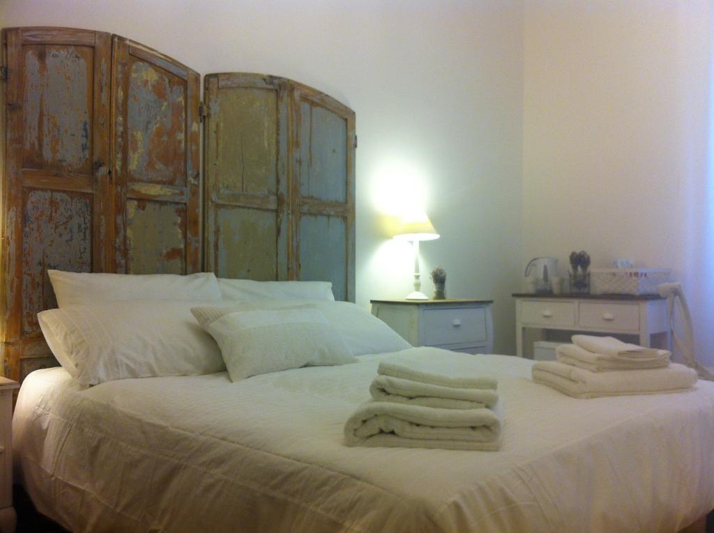 Out Of Time Bed and Breakfast Roma Camera foto