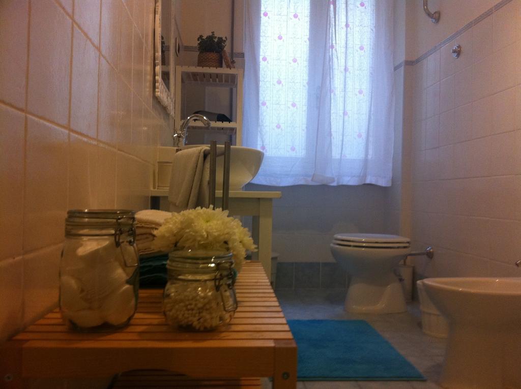 Out Of Time Bed and Breakfast Roma Camera foto