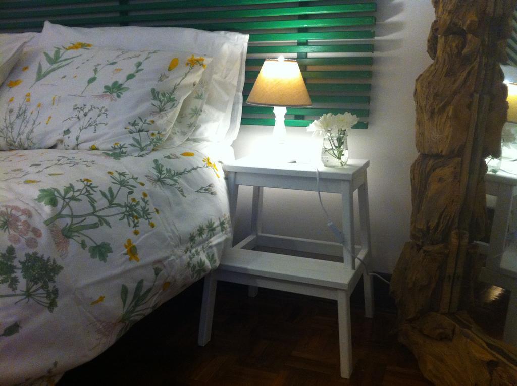 Out Of Time Bed and Breakfast Roma Camera foto